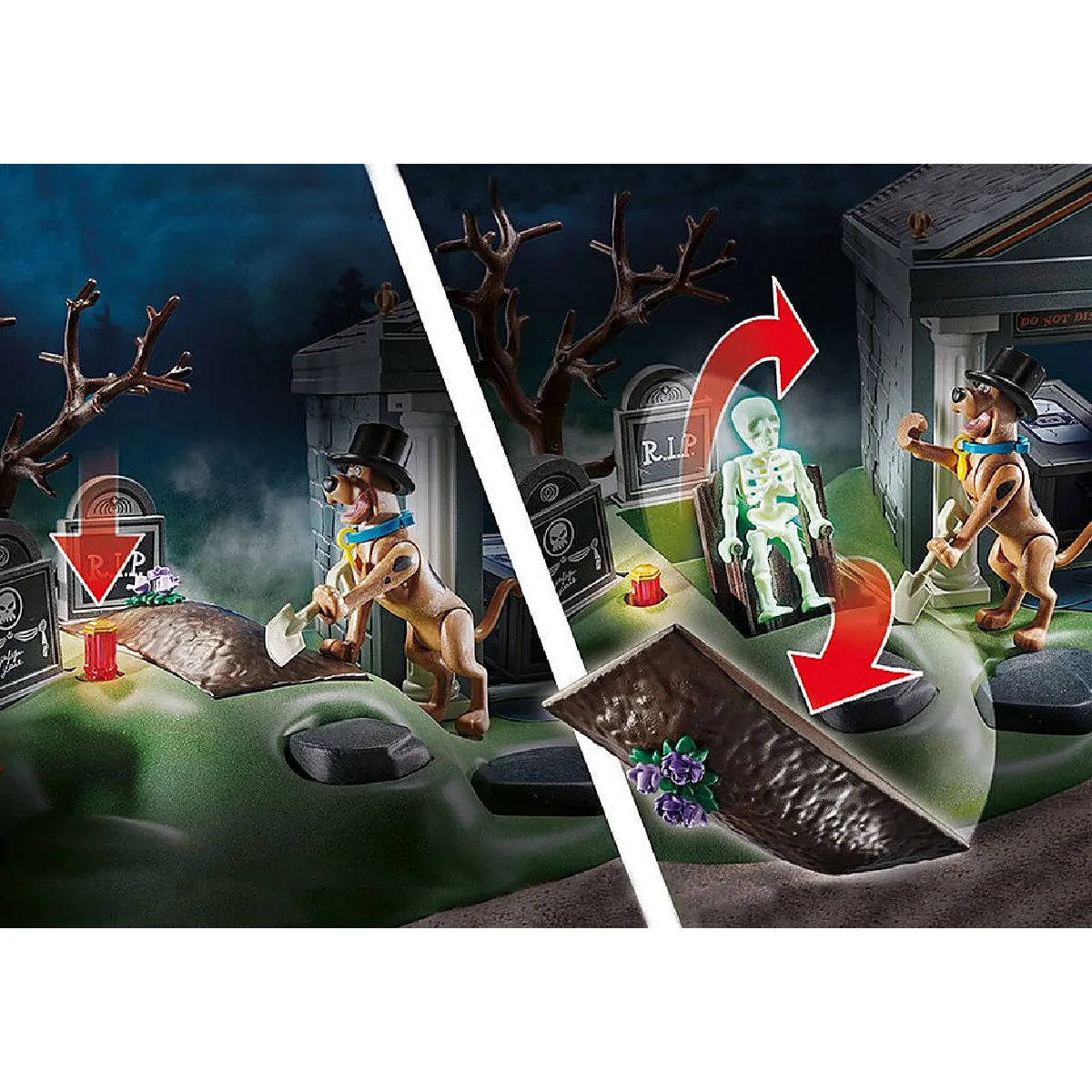 Playmobil® Playmobil 70362