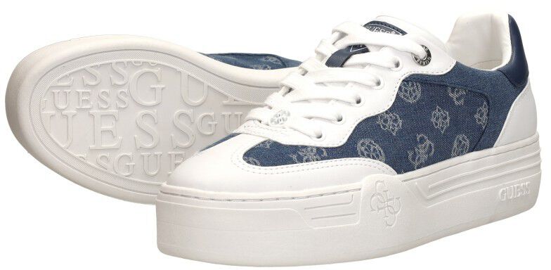 Guess Swole 2 blauw