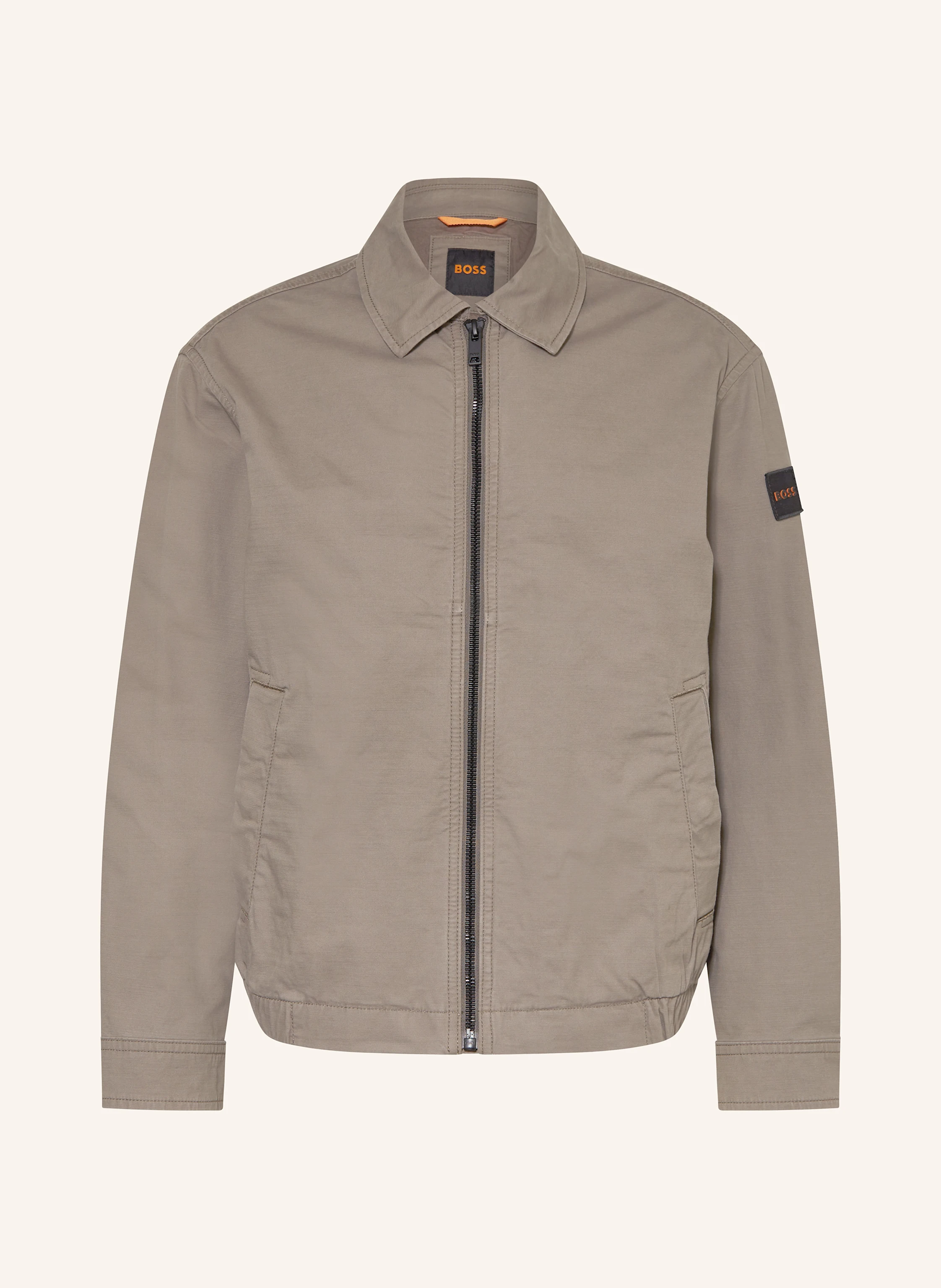 BOSS Blouson OCRUSH