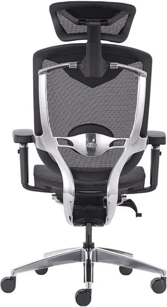 REKT RGo Max Business Noir Fauteuils gaming
