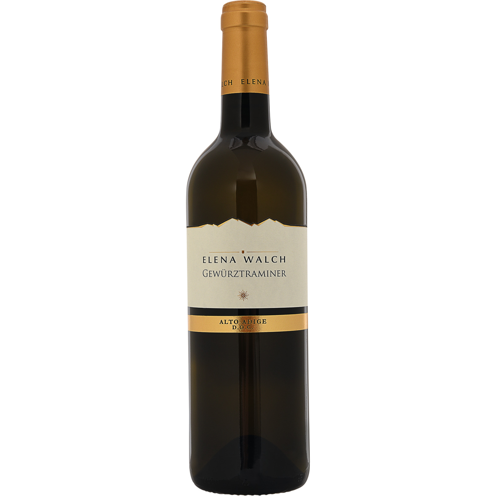 Elena Walch Gewürztraminer 75 cl