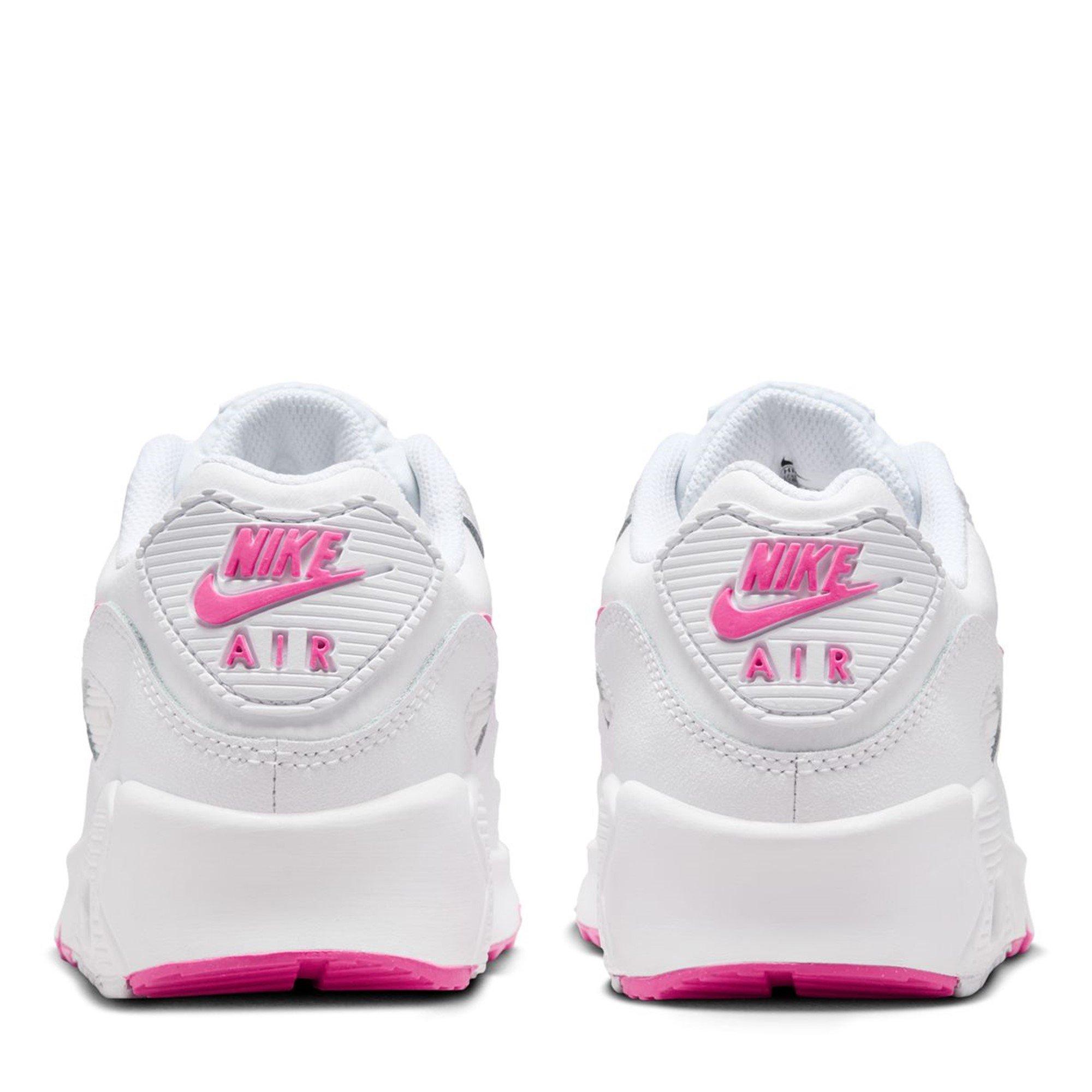 Nike Air Max 90 Trainers Juniors
