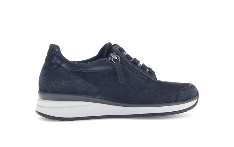 Gabor 76.307 ocean/dark-blue