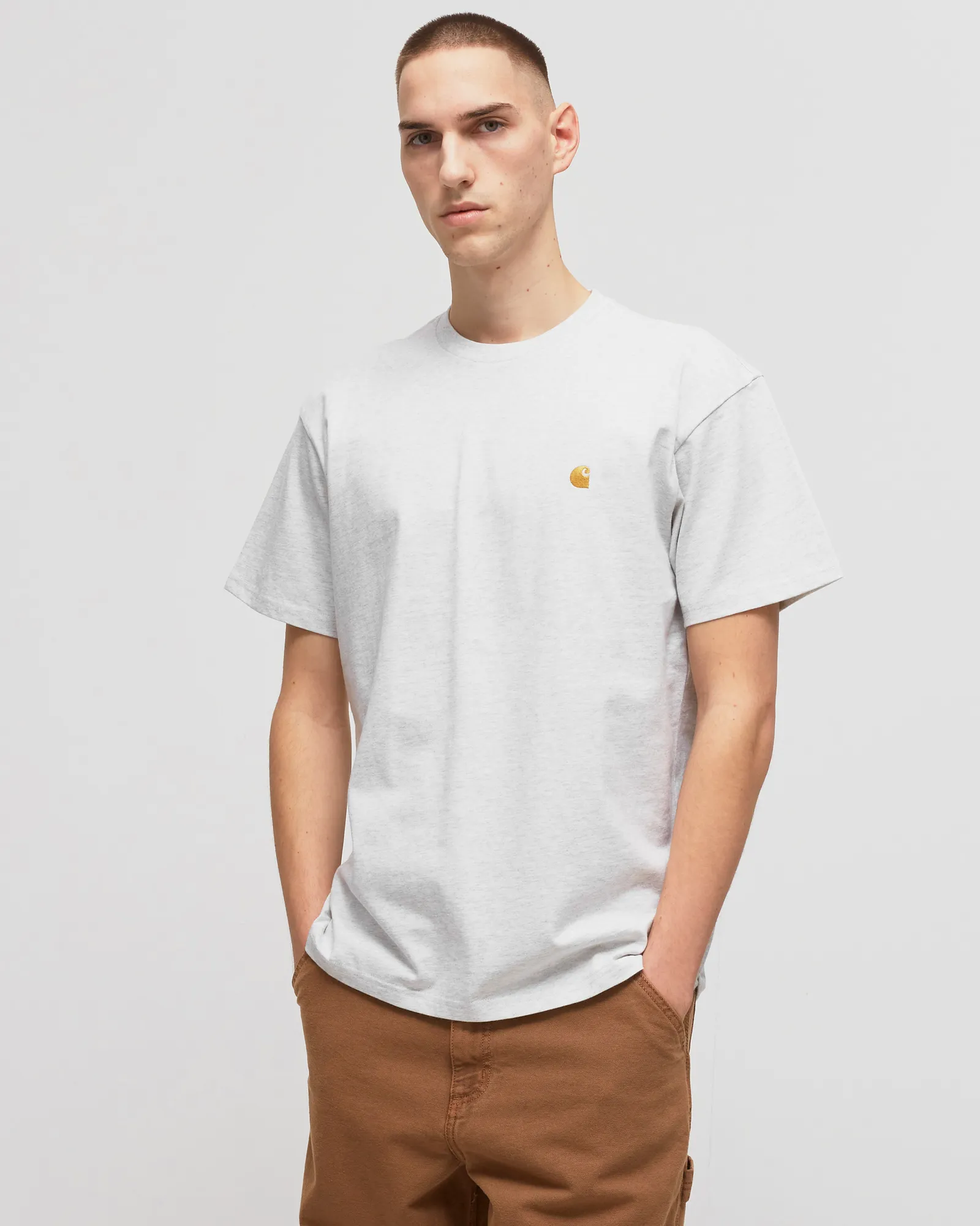 Carhartt WIP S/S Chase T-Shirt