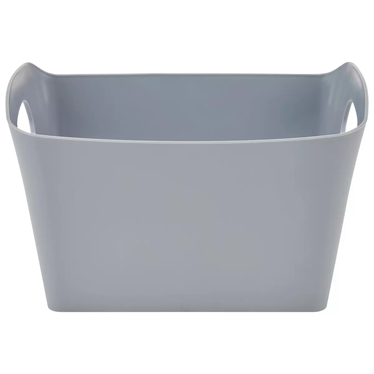 Aufbewahrungsbox Amra, 0.9L Homezone Grau