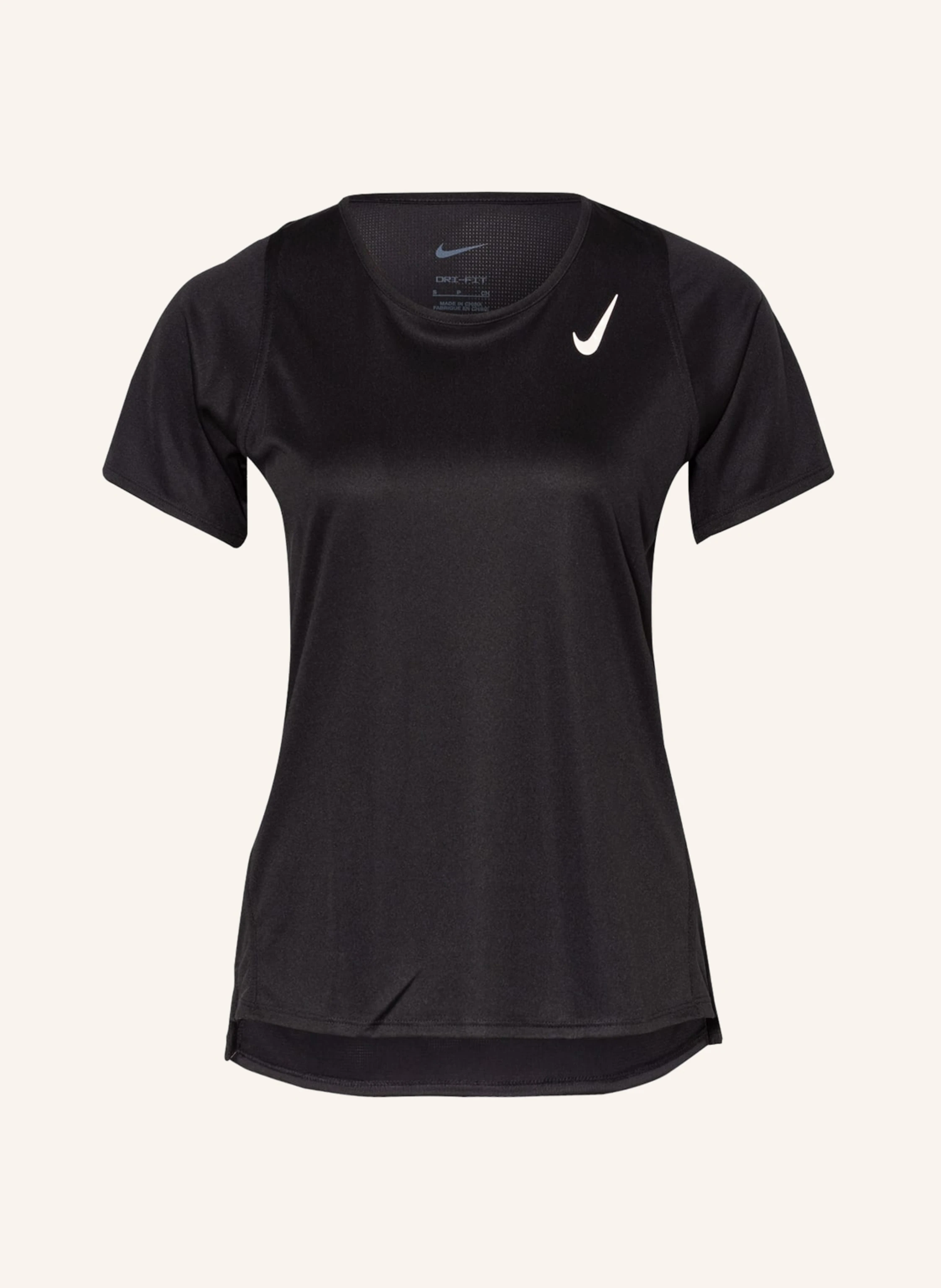 Nike Laufshirt DRI-FIT RACE