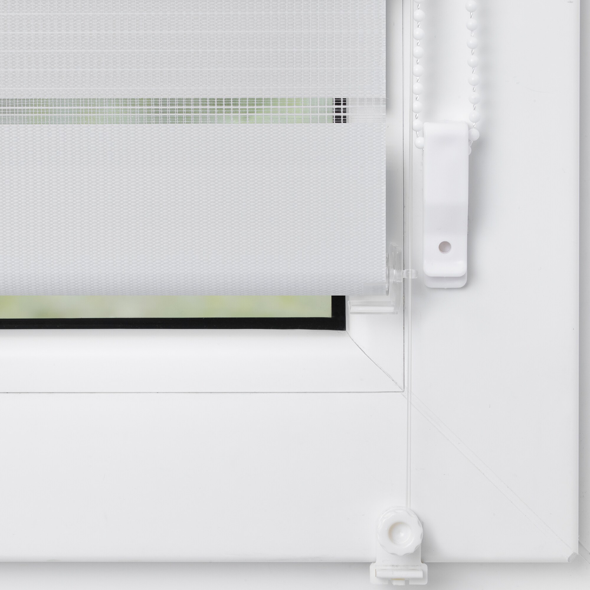Lichtblick Duo Rollo Klemmfix, ohne Bohren, verspannt