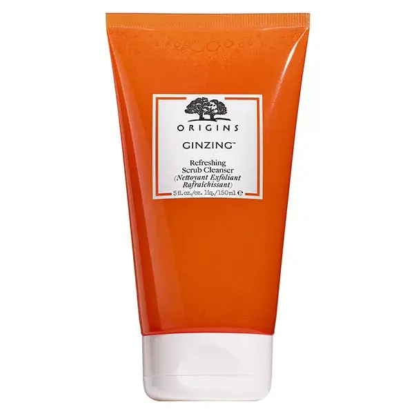 Origins GinZing™ Gel de Limpeza Esfoliante Refrescante 150ml