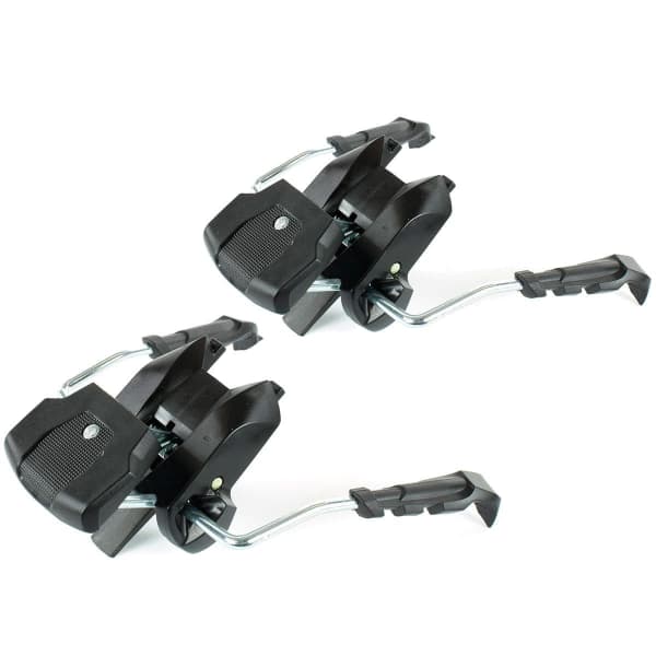 Stop ski TYROLIA POWER RAIL BRAKE² LD 95 TYPE F