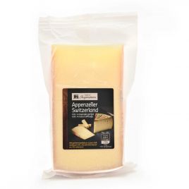 Delhaize Taste of Inspirations appenzell kaas (voor uw eigen risico, geen restitutie mogelijk)