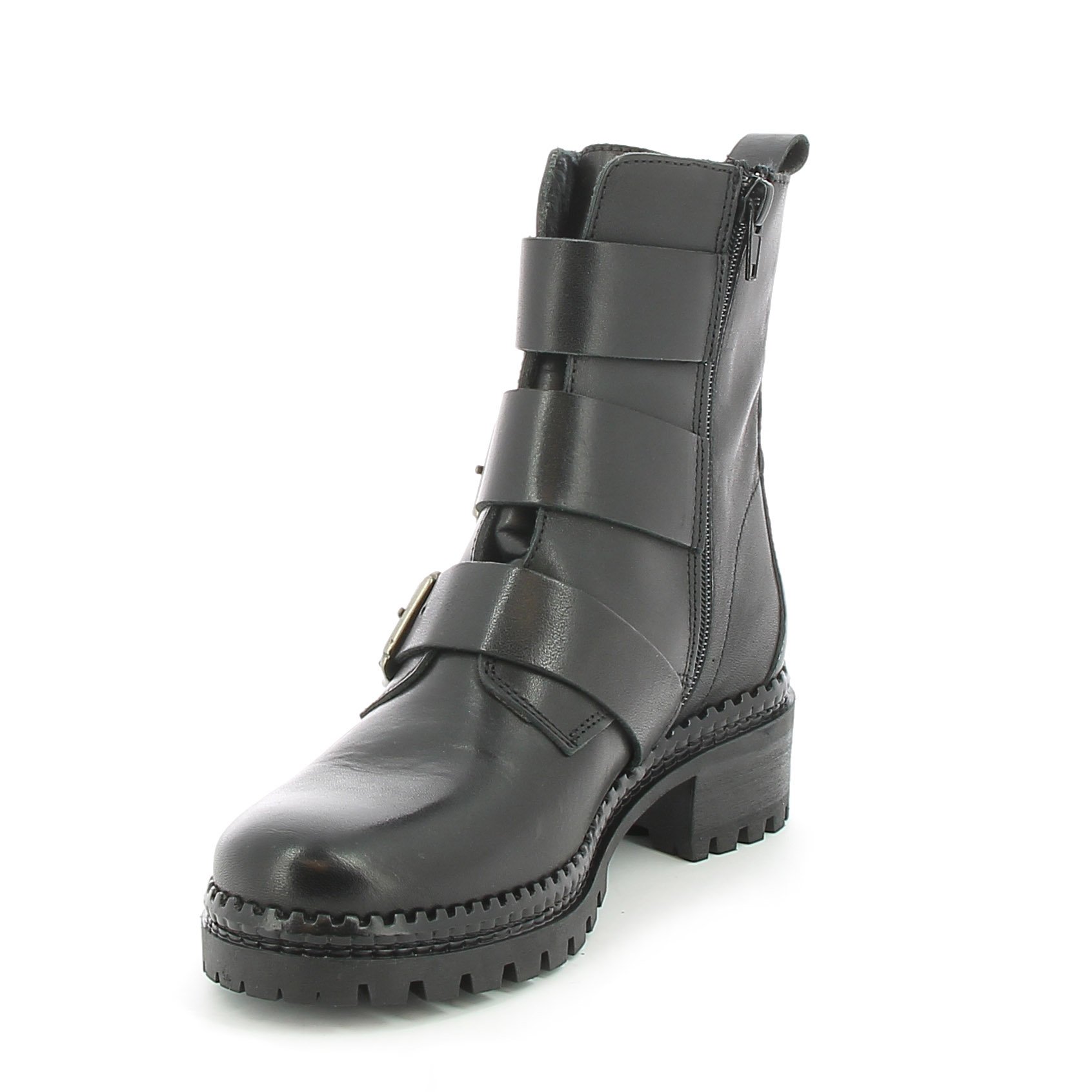 André - Bottines & Boots ARGO Noir