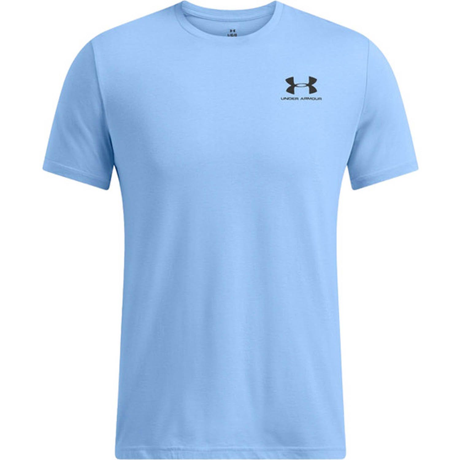 Under Armour  Sportstyle Tee