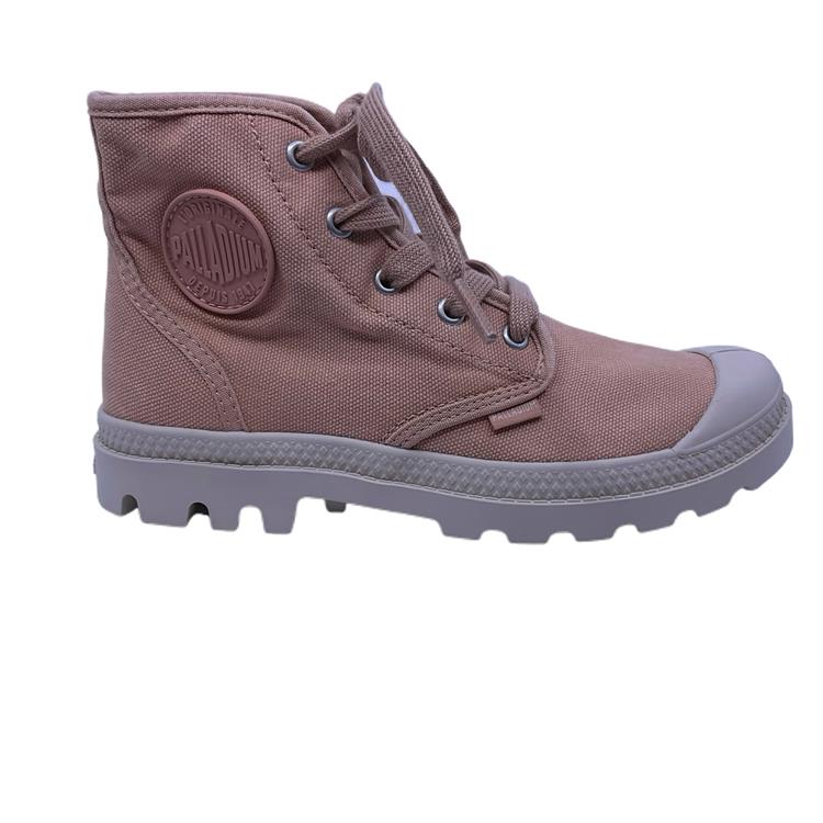 Palladium Pampa Hi 664 Rose Stone