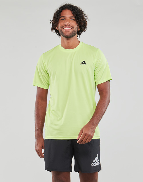 adidas Performance - TR-ES BASE T - Vert / Noir