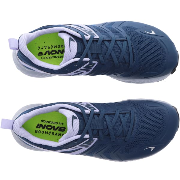 Chaussure trail INOV-8 TRAILTALON NAVY/LILAC