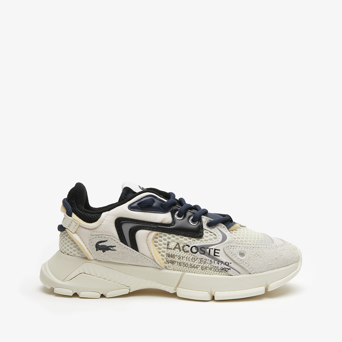 Tênis LACOSTE L003 Neo