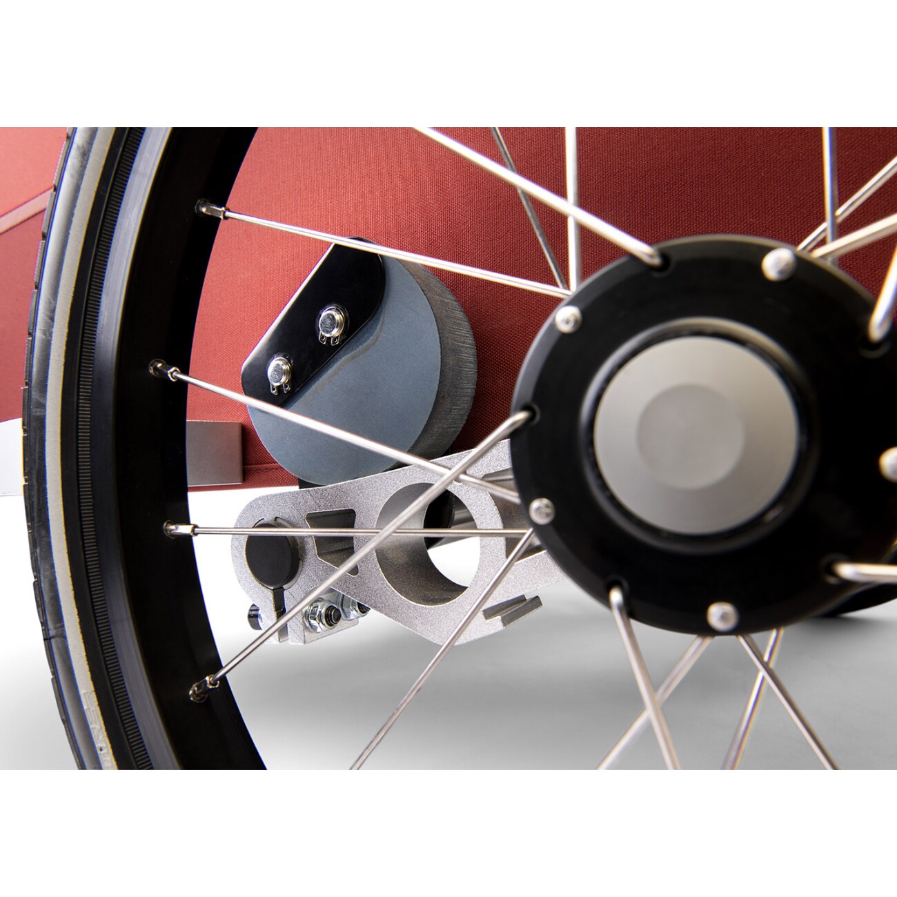 Croozer Cargo Pakko