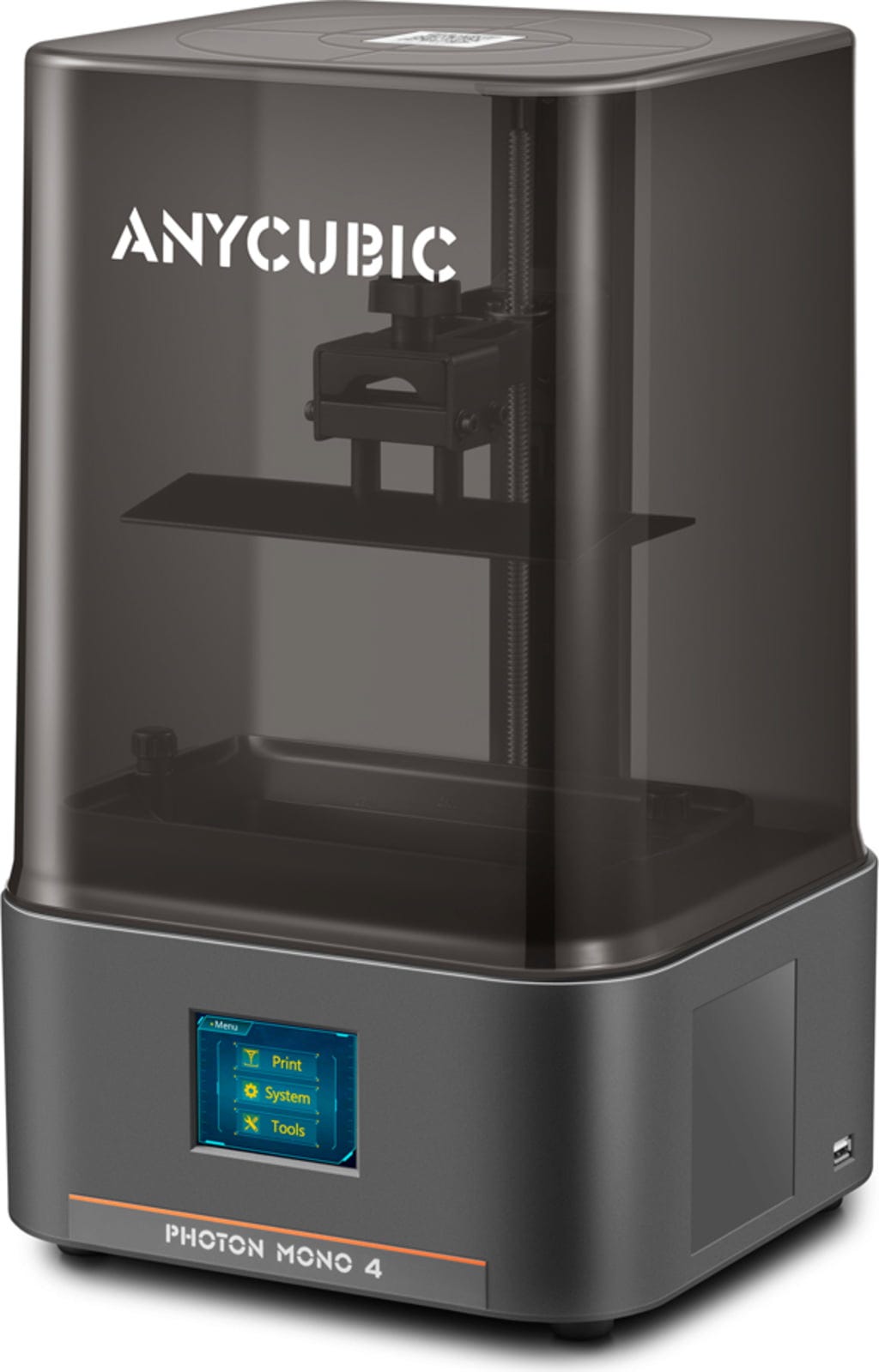 Anycubic  Photon Mono 4    Resin Drucker mit 10K Auflösung
