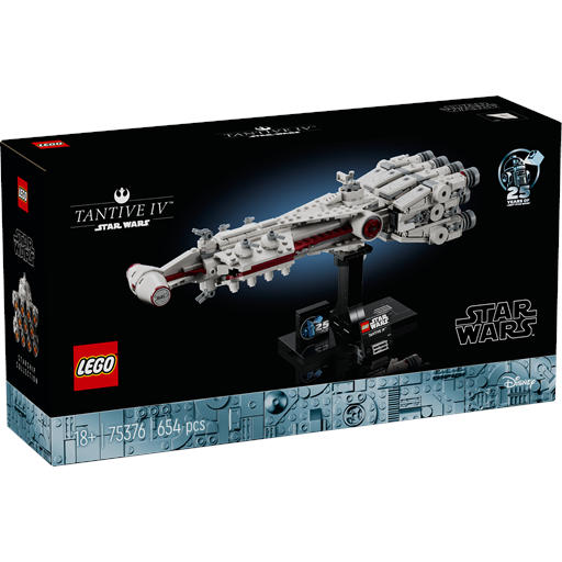LEGO Star Wars™ Tantive IV™ - 75376