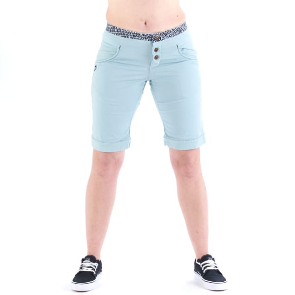 Short escalade NOGRAD SAHEL SHORT WS LIGHT BLUE