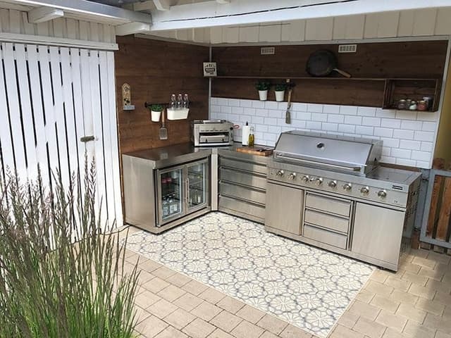 Myoutdoorkitchen
