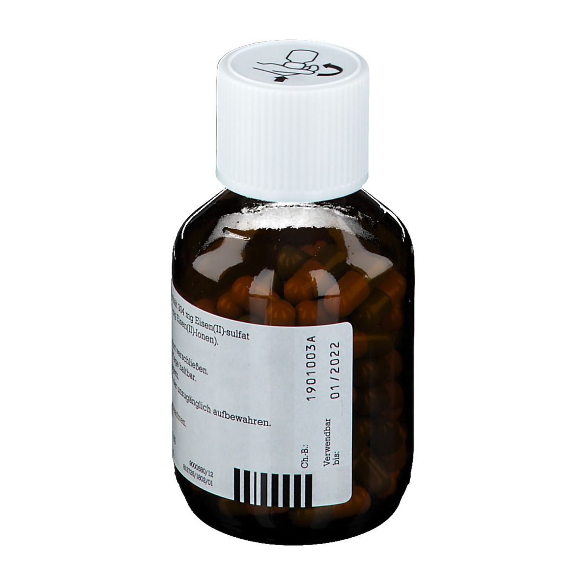 Eryfer® 100