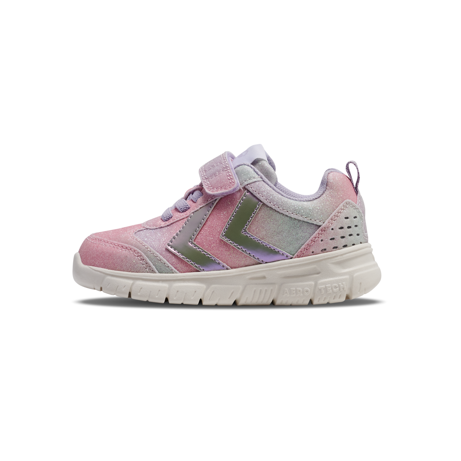 Hummel Sneakers Crosslite Glitter