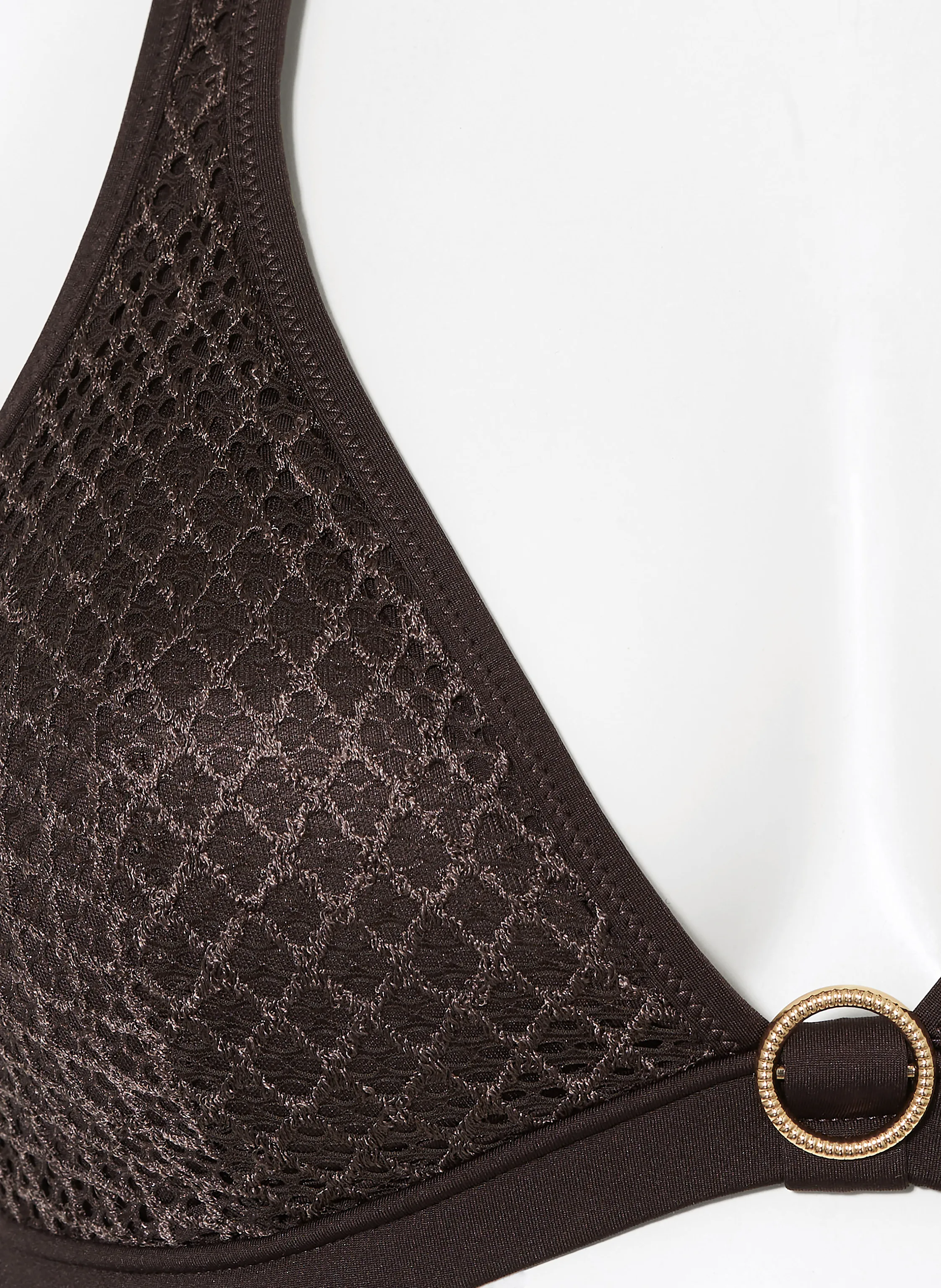 MARIE JO Neckholder-Bikini-Top TOMAR