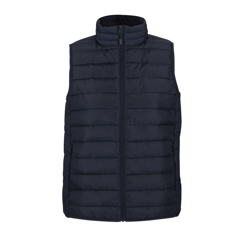 SOL'S 04021 - STREAM BW WOMEN Doudoune Light Sans Manches Femme