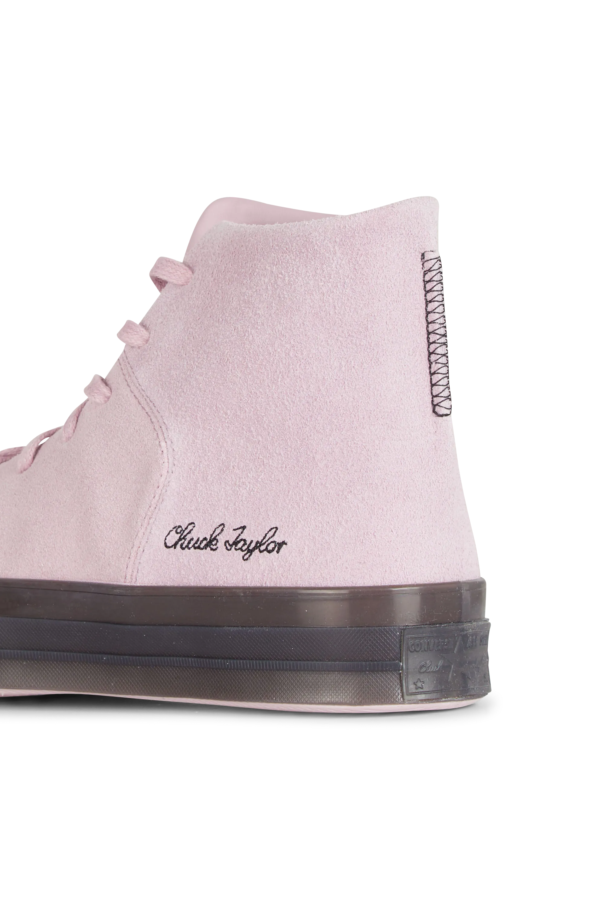 CONVERSE Baskets  CHUCK 70 MARQUIS Violet