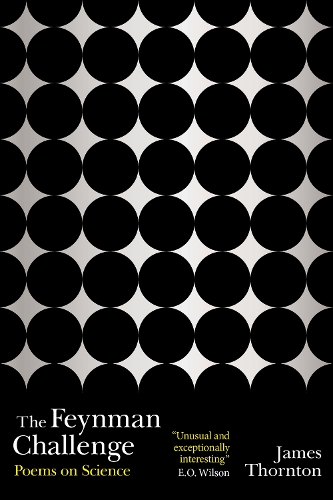 The Feynman Challenge: Poems on Science (Paperback)