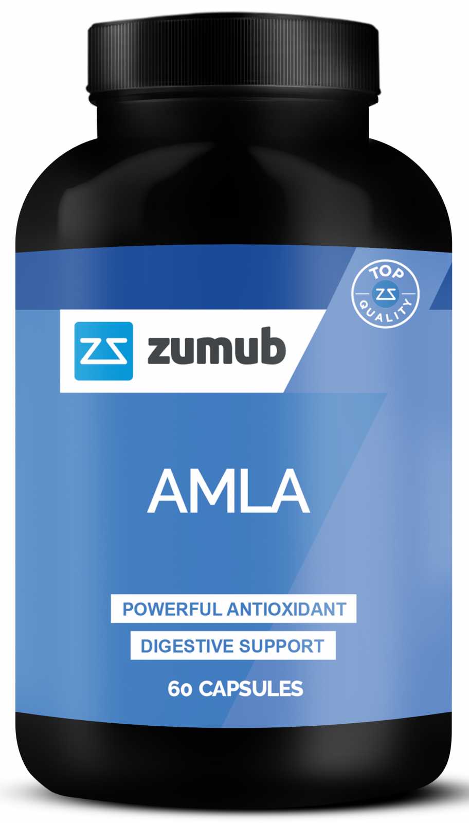 Zumub AMLA em 60 cápsulas