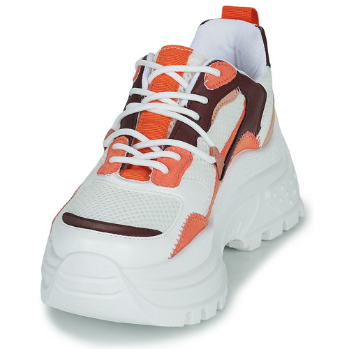 Yurban - BIGARA - Orange