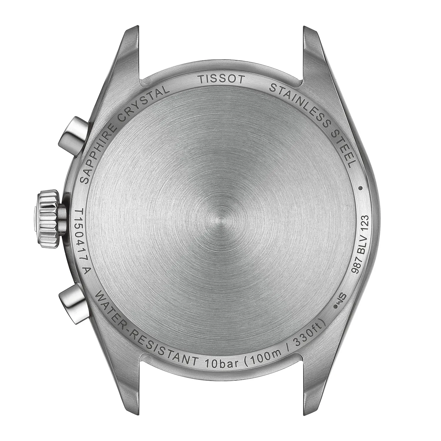 Tissot PR 100 Chronograph T1504171104100