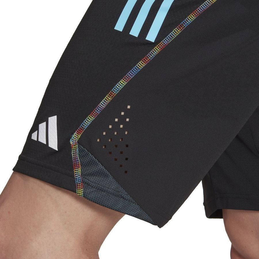 adidas Short d'Entraînement Tiro 23 Pro - Noir