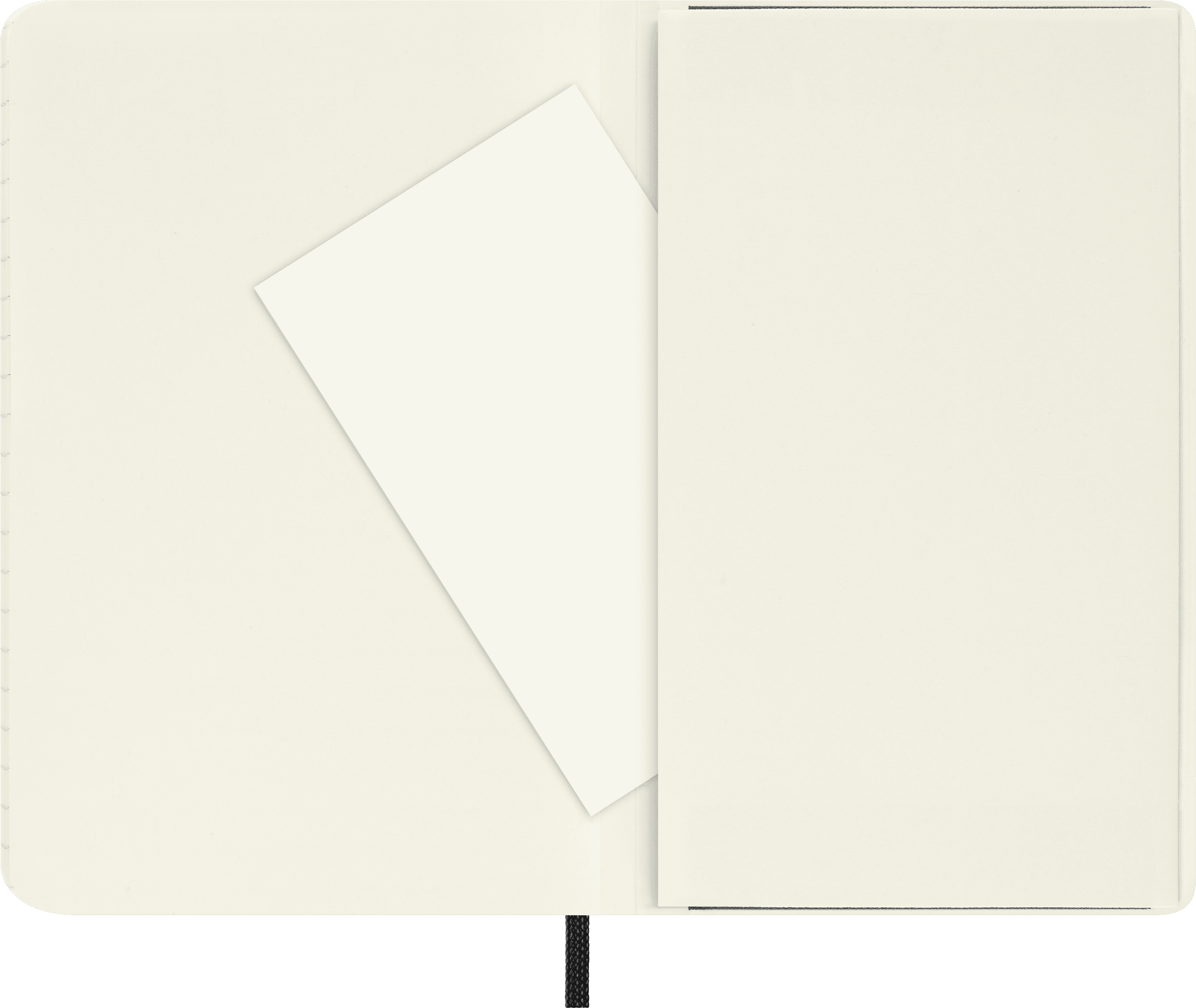 Classic Notebook Soft Cover