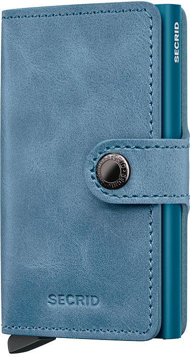 Miniwallet vintage