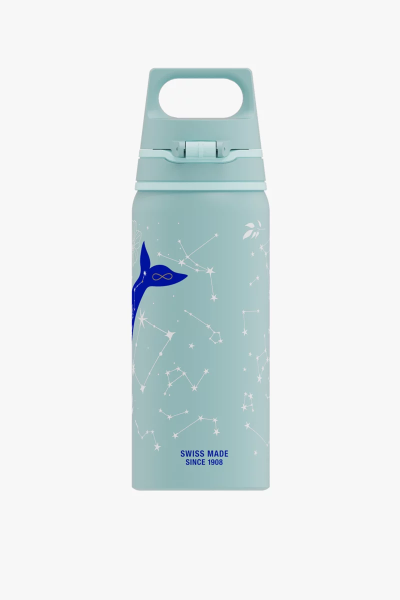 Sigg WMB ONE Brave 600 ml Trinkflasche
