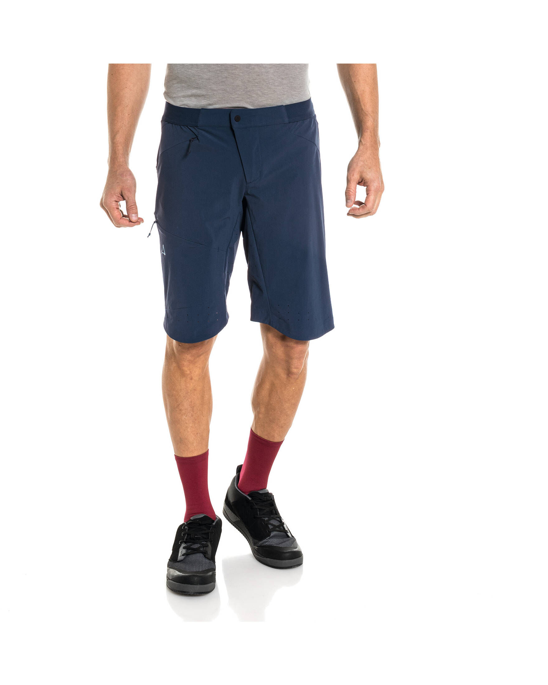Schöffel| Herren Radshorts MELLOW TRAIL M
