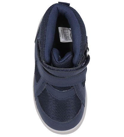 Viking VinterStøvler - Tex - Fun Warm GTX 2V - Navy
