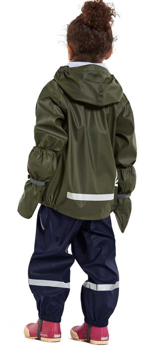 Slaskeman Kid's Set 7 regnsæt