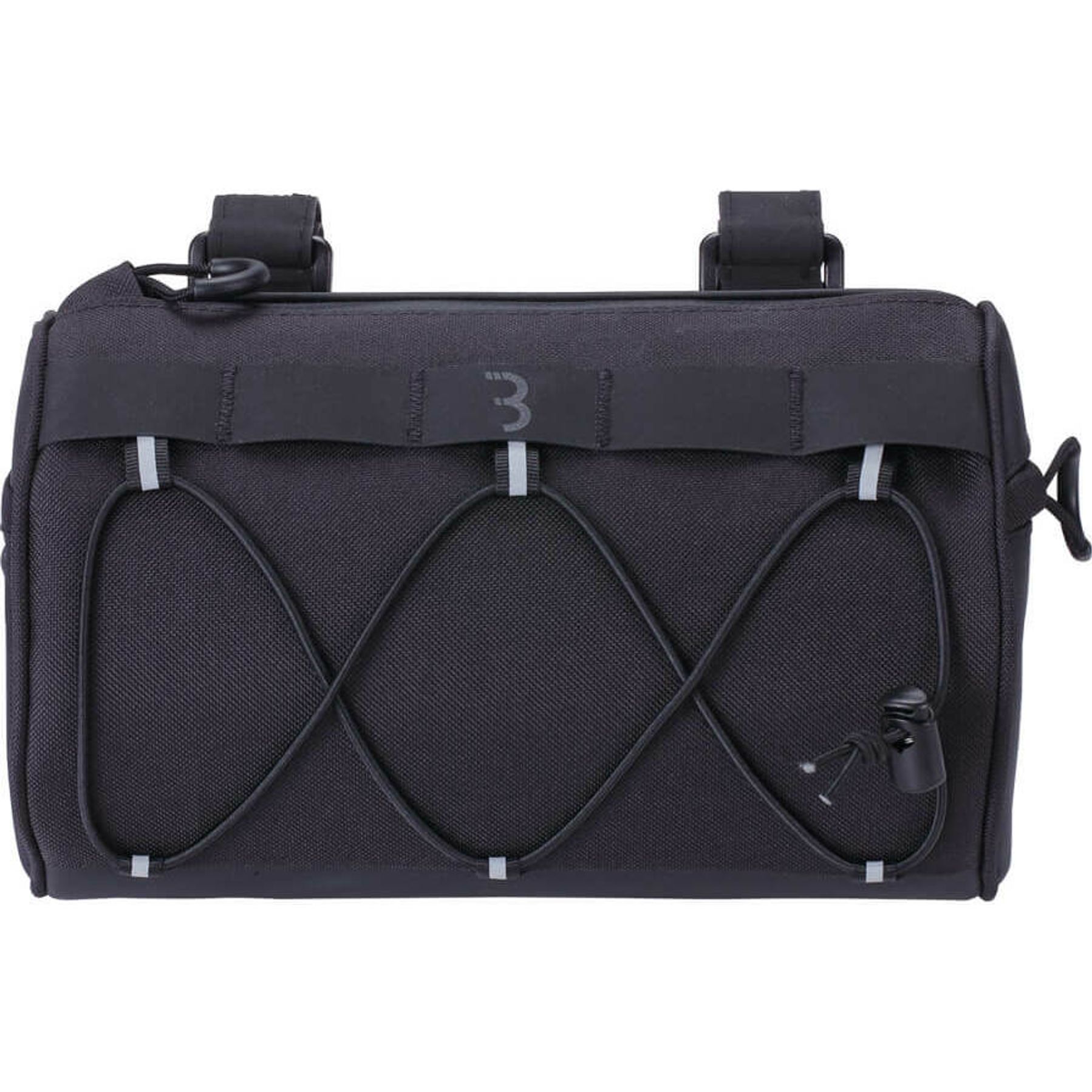 BBB Cycling BSB-51 BarrelPack Stuurtas