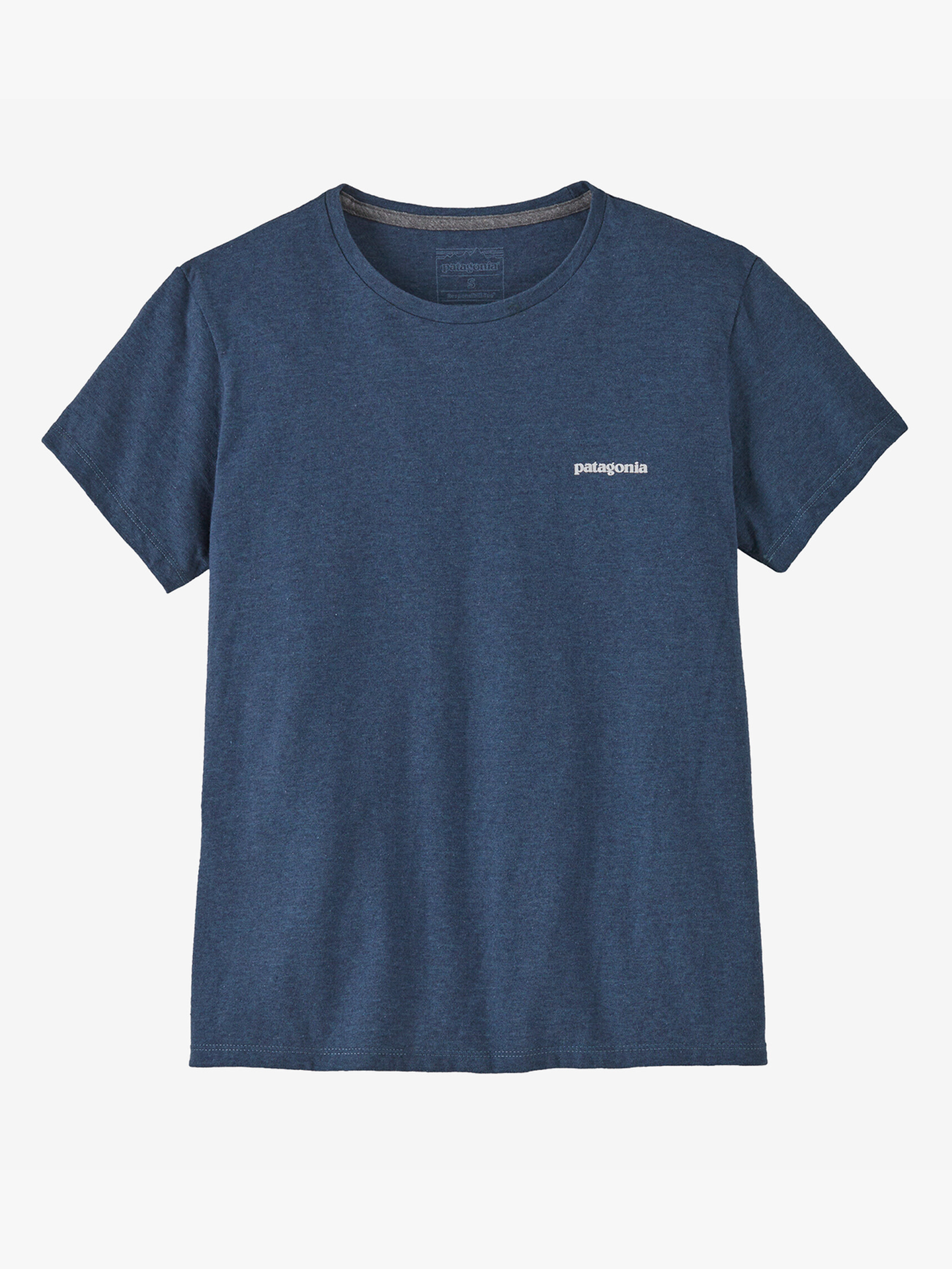 Women’s P-6 Logo Responsibili-Tee