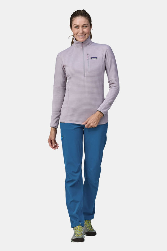 Patagonia Patagonia Chambeau Rock Pants Outdoorbroek
