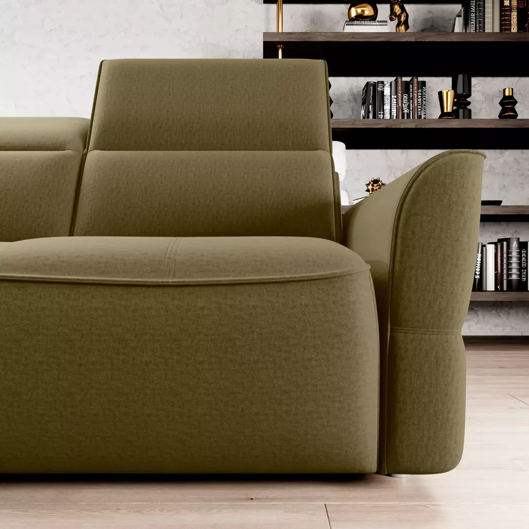 Ecksofa Murillo
