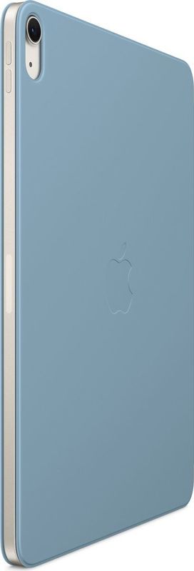 Apple Smart Folio cover iPad Air 4 (2020) /iPad Air 11 inch (2024) M2 / iPad Air 5 (2022) Blauw /Denim Blue