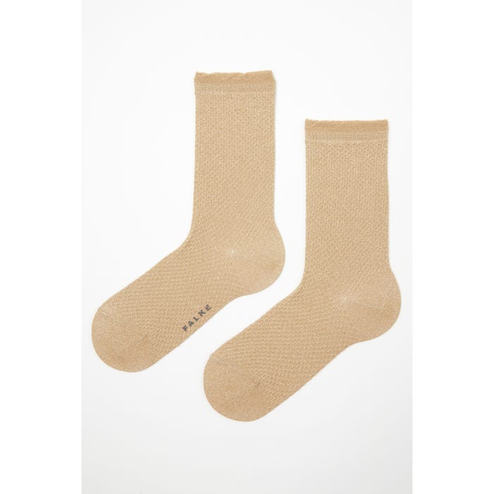 Falke-Sokken effen fantasie- Falke