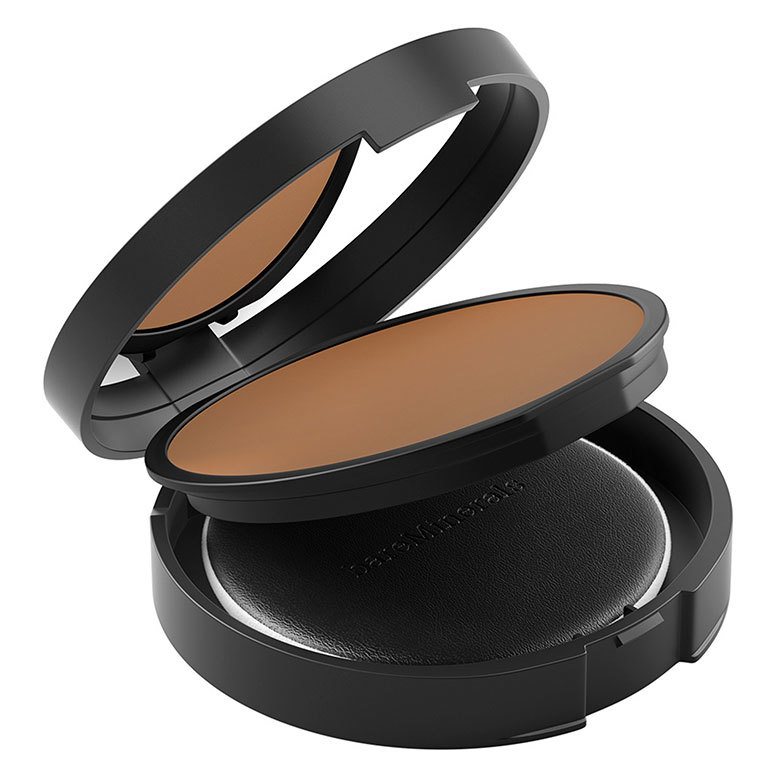bareMinerals Original Mineral Veil Pressed Setting Powder Sheer Tan 9g