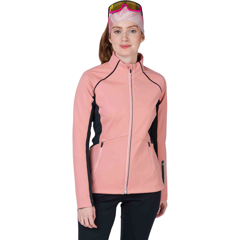 Rossignol Damen Softshell Jacke