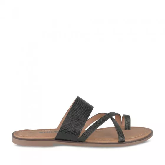 Tongs NOIR PHILOV